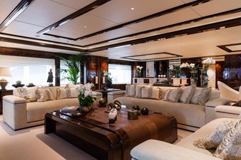 ILLUSION V 2014    Yacht MLS # 6