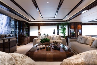 ILLUSION V 2014    Yacht MLS # 7