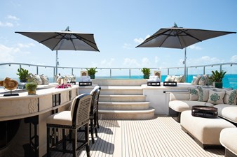 ILLUSION V 2014    Yacht MLS # 20