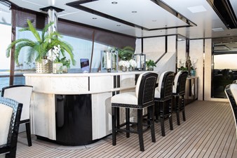 ILLUSION V 2014    Yacht MLS # 19