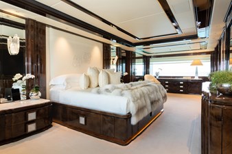 ILLUSION V 2014    Yacht MLS # 9