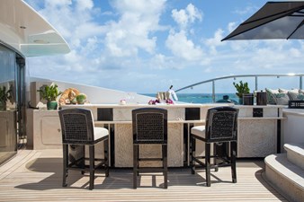 ILLUSION V 2014    Yacht MLS # 22