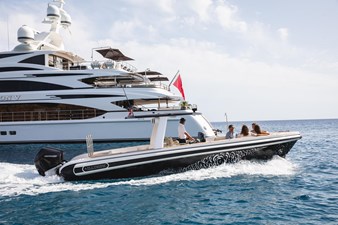 ILLUSION V 2014    Yacht MLS # 29