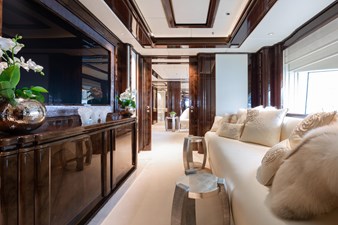 ILLUSION V 2014    Yacht MLS # 11