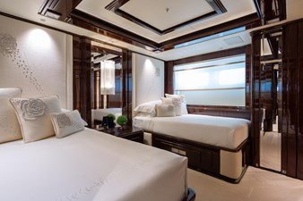 ILLUSION V 2014    Yacht MLS # 15