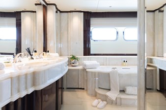 ILLUSION V 2014    Yacht MLS # 13