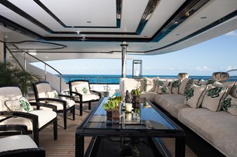 ILLUSION V 2014    Yacht MLS # 2