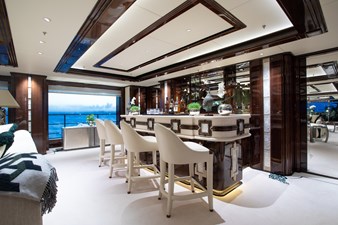 ILLUSION V 2014    Yacht MLS # 4