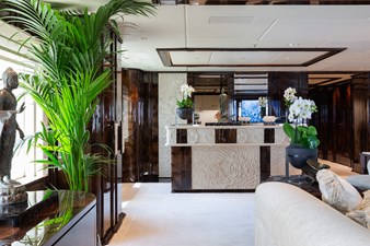ILLUSION V 2014    Yacht MLS # 8
