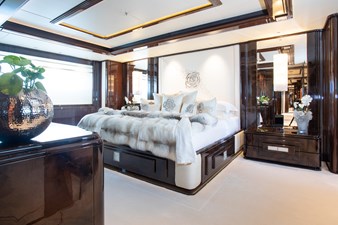 ILLUSION V 2014    Yacht MLS # 12