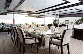 ILLUSION V 2014    Yacht MLS # 18