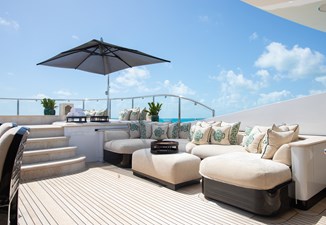 ILLUSION V 2014    Yacht MLS # 23