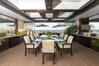 ILLUSION V 2014    Yacht MLS # 24