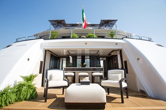 ILLUSION V 2014    Yacht MLS # 26