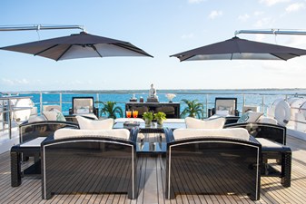ILLUSION V 2014    Yacht MLS # 25
