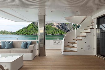 Main Deck - Aft
