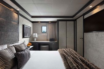 Double Cabin 