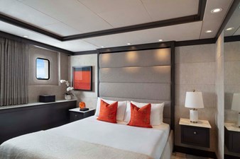 Double Cabin
