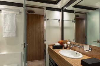 Double Cabin Ensuite