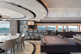 Sky Lounge