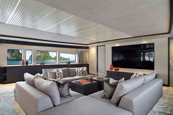 Sky Lounge