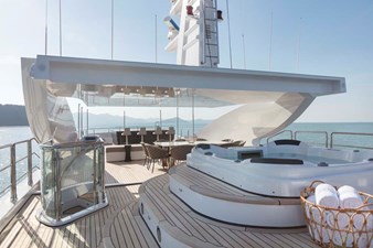 Sun Deck
