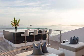 Sun Deck Bar