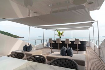 Sun Deck Bar
