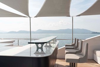 Sun Deck Bar