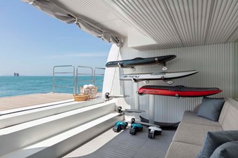 Beach Club