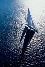 PARSIFAL III 2005    Yacht MLS # 4