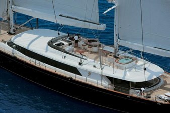 PARSIFAL III 2005    Yacht MLS # 5