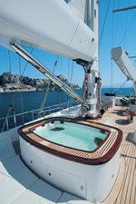 PARSIFAL III 2005    Yacht MLS # 6
