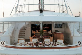 PARSIFAL III 2005    Yacht MLS # 7