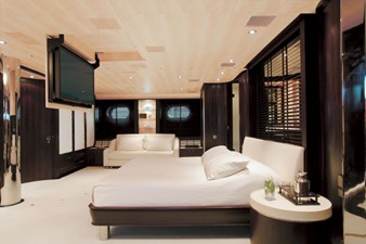 PARSIFAL III 2005    Yacht MLS # 8