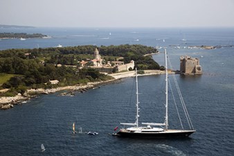 PARSIFAL III 2005    Yacht MLS # 10