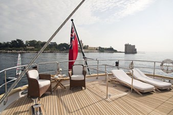 PARSIFAL III 2005    Yacht MLS # 11