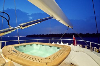 PARSIFAL III 2005    Yacht MLS # 12