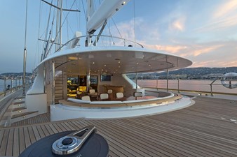 PARSIFAL III 2005    Yacht MLS # 13