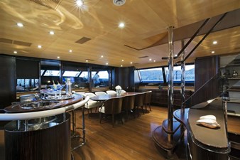PARSIFAL III 2005    Yacht MLS # 14