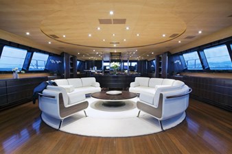 PARSIFAL III 2005    Yacht MLS # 15