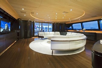 PARSIFAL III 2005    Yacht MLS # 16