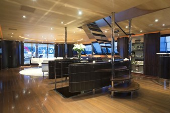 PARSIFAL III 2005    Yacht MLS # 17