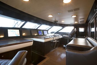 PARSIFAL III 2005    Yacht MLS # 18