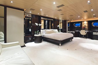 PARSIFAL III 2005    Yacht MLS # 19