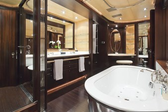 PARSIFAL III 2005    Yacht MLS # 20