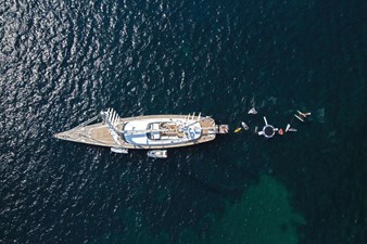 PARSIFAL III 2005    Yacht MLS # 21