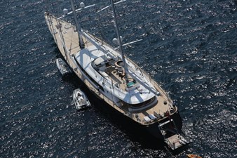 PARSIFAL III 2005    Yacht MLS # 22