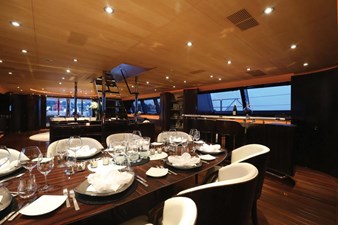 PARSIFAL III 2005    Yacht MLS # 23