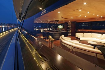 PARSIFAL III 2005    Yacht MLS # 24